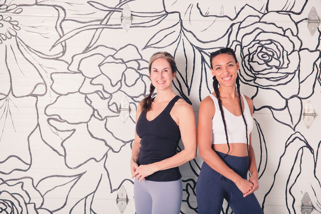 2GFitness Edmonton Fitness Trainers