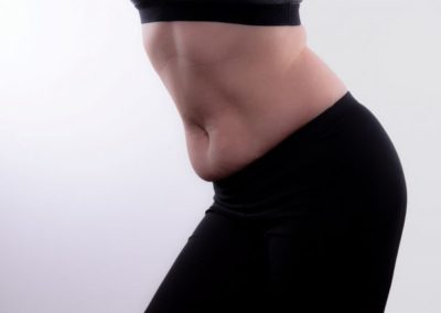Perimenopause: my body is a rebel